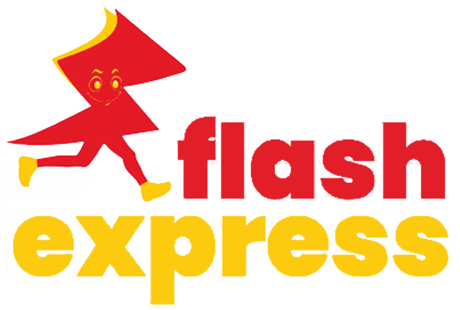 Flash Express Logo